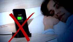 Ce se întâmplă dacă lași telefonul peste noapte, la încărcat. Ce pățește smartphone-ul tău, de fapt